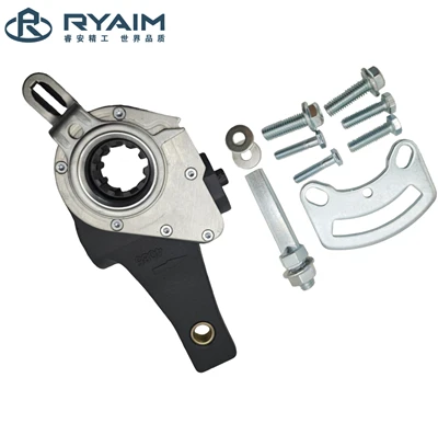 Automatyczny regulator luzu do samochodów ciężarowych American Truck S-ABA 1/2"-10Spline 5,5" OEM 40010215