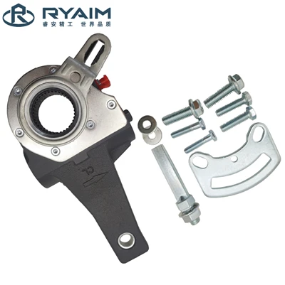 OEM 40010211 Automatyczny regulator luzu S-ABA 28 Spline 5-1/2 cala 1/2" Gwint do amerykańskiej ciężarówki